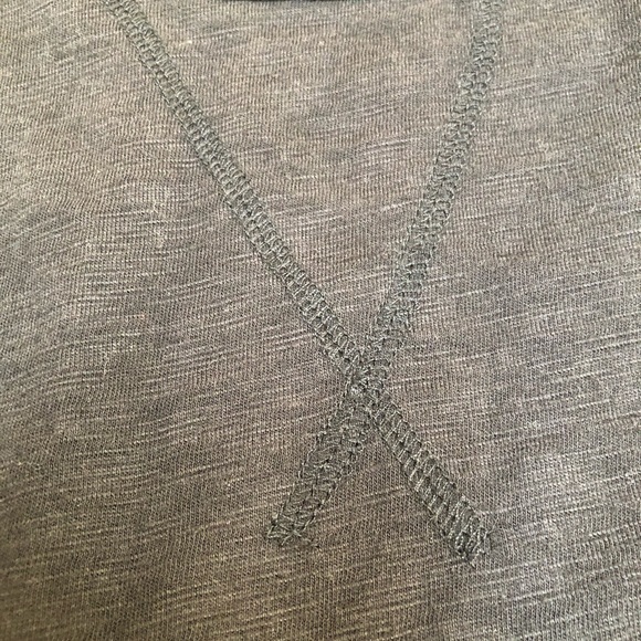 Kith long sleeve black T Shirt - Picture 5 of 5